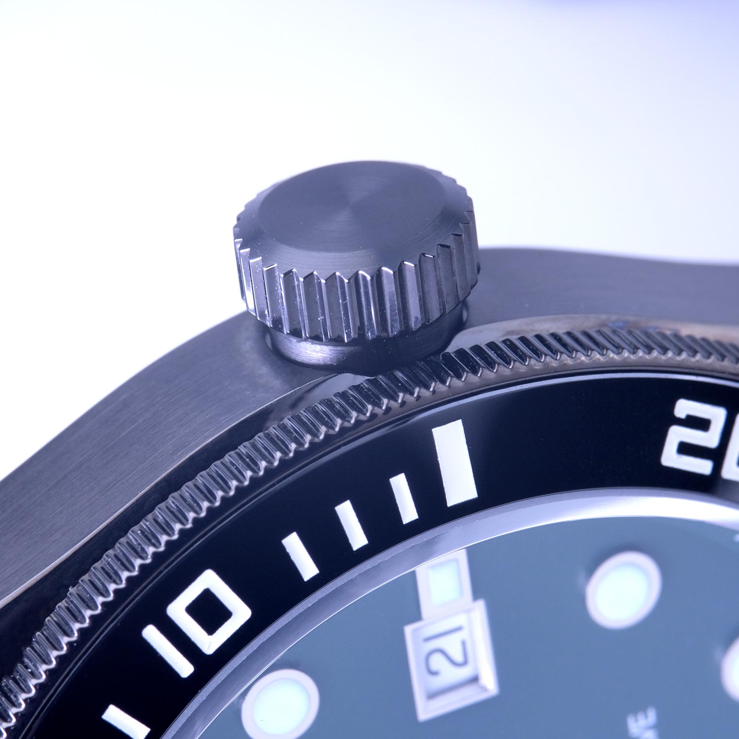 Swiss Military SMA34075.08